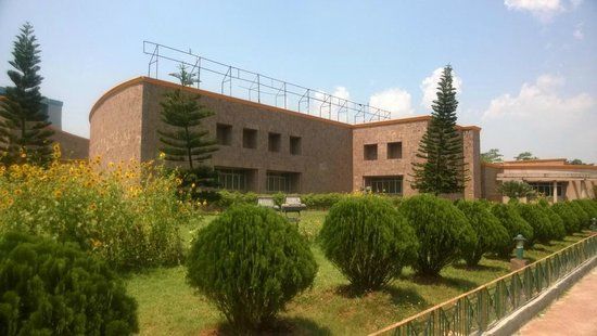 Regional Museum of Natural History